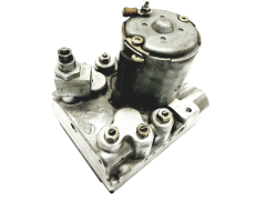 Abs Siurblys BMW 5 E39 3451 1090910 0265217000 Bosch 36567