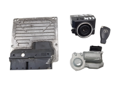 Paleidimo komplektas Mercedes CLK A209 A2711536279 A2034621130 2095450908 1.8