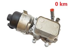 Alyvos Filtro Korpusas PSA Volvo Ford 1103T3 9810152980 FL515 2.0 HDI 0km