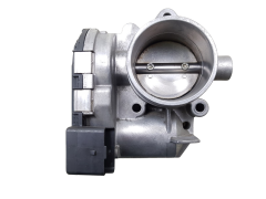 Droselio sklendė Citroen Peugeot 0280750085 1635Q9 1.6 Bosch 1959