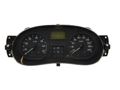 Spidometras Dacia Logan 8200377202 1398