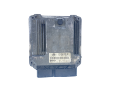 Valdymo Blokas 03G906016DH 0281011864 Seat Bosch 63029