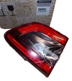 Žibintas Kairioji Naujas Originalus 265553530R Renault