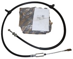 Rankinio stabdžio trosas Citroen Pugeot Fiat 1370472080 QPlus