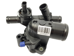Termostato Korpusas Originalus Trafic Laguna Megane II 2.0 DCI 8200907243