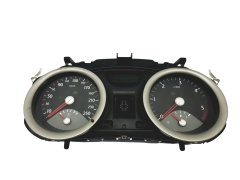 Tachometras Renault Megane 2 8200399695 D 55082