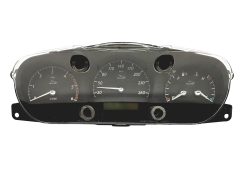 Tachometras Jaguar XJ 5W93-10849-KD Visteon