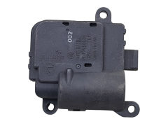 Šildytuvo variklis 9637973180 6447FL Citroen Xsara