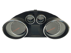 Spidometras Opel Astra J 13355672 600775881 60929
