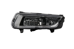 Rūko žibintas Kairioji 6R0941061B 89410815602 VW Polo DPA