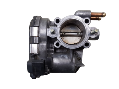 Droselio sklendė Opel 9157512 0280750044 1.0 1.2 1853