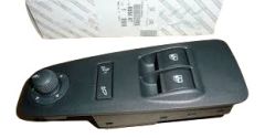 Langų Valdymo Jungiklis Originalus Jumper Boxer Ducato III 6554XT