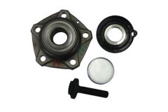 Rato Stebulė Galas 8K0598611 B11288 Audi A4 A5 A6 Borsehung