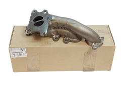 Išmetimo kolektorius Citroen Peugeot 9814266380 1.6 THP Naujas Originalus