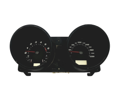 Spidometras Seat Arosa 6H0920800A 54H 0263631002