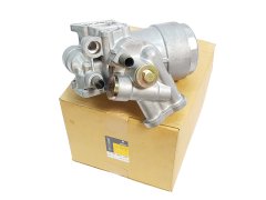 Alyvos Filtro Korpusas Renault 7701052706 Naujas Originalus