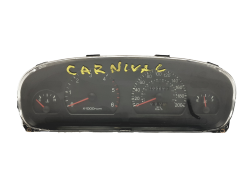 Spidometras Kia Carnival 0K57A55430 44550