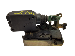 Durų užrakto mechanizmas Kairė Galas 96056005 Citroen ZX Kiekert 11159