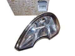 Posūkio žibintas Kairė Originalus 7701065738 Renault Modus