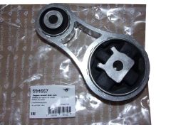 Variklio Atrama Vai Renault 594667 8200003826 Hutchinson