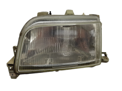 Priekinis Žibintas Kairė Renault Clio 1 7700796427 Valeo
