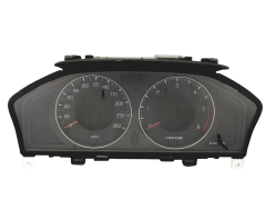 Tachometras Volvo S80 V70 XC70 31254535AA Yazaki 32196