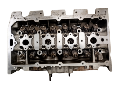 Cilindro galvutė VWAG 04E103404M 1.4 TSI CPT 3