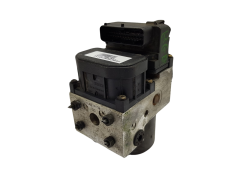 Abs Siurblys Nissan Almera N16 476605M301 0273004452 Bosch 5625