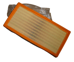 Oro Filtras Originalus Citroen Peugeot C8 807 2.0 HDI 1444F4