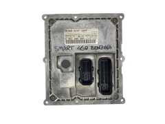 Valdymo Blokas Smart 0003107V007 0261205005 Bosch 54270