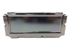 Radijo ekranas Opel Astra J 22858076 2229783-1