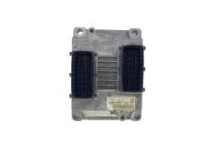 Valdymo Blokas 00467772700 0261206711 ME731HA006 Alfa Romeo Bosch 54369