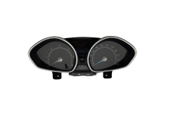 Tachometras Ford Fiesta C1BT-10849-GAX C1BT10849GAX
