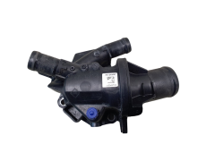 Termostato Korpusas 110604371R 2.3 dCi Renault Master 3 Movano 2 NV400
