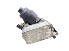 Alyvos Filtro Korpusas 152085948R 1.6 dci Renault Opel Nissan Mercedes-Benz 1003