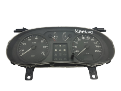 Spidometras Renault Kangoo 1 8200176654 58603