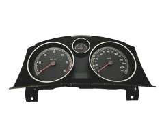 Tachometras Opel Astra H Zafira B 13216684PF 53640