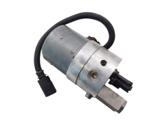Abs Siurblys ESP Audi A6 C5 8E0614175F 0265410050 Bosch