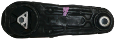 Variklio Atrama Originalus Renault Megane Scenic 2 1.5 DCI 8200338385