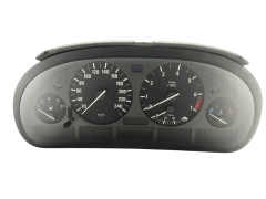 Tachometras BMW 5 E39 6211 8375895 110008735041 58392