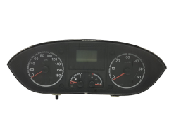 Tachometras Ducato Jumper Boxer 1340672080 Fiat 53527