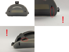 Tachometras Citroen C2 C3 9660225780 D 02 2591