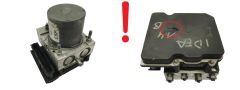 Abs Siurblys Fiat Idea 46826210 0265234039 Bosch 65424