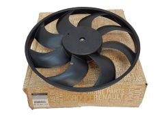 Radiatoriaus Ventiliatorius Originalus Master III Movano NV400 2.3 dCi 921201371R