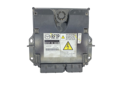 Valdymo Blokas Mazda 275800-6680 RF7P18881N 59472