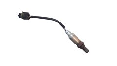 Lambda jutiklis BOSCH 0258003644 7700871544 Renault