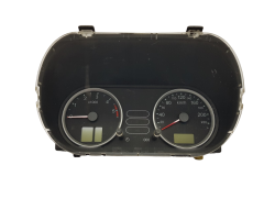 Tachometras Ford Fiesta 4S6F-10849-JA 4S6F10849JA 3040