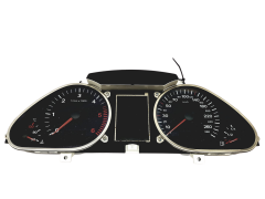 Spidometras Audi A6 C6 4F0920933J 503001721801 31149