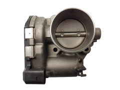 Droselio sklendė Ford Volvo 7S7G-9F991-BA 0280750534 1671