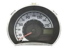 Spidometras Aygo C1 107 83800-0H012-A Toyota PSA 49696